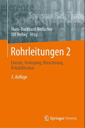 Rohrleitungen 2