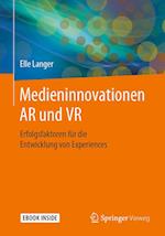 Medieninnovationen AR und VR