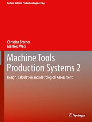 Machine Tools Production Systems 2