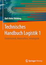 Technisches Handbuch Logistik 1