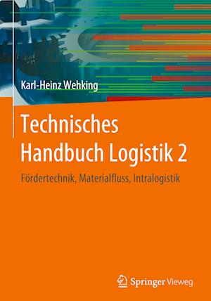 Technisches Handbuch Logistik 2