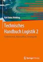 Technisches Handbuch Logistik 2