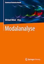 Modalanalyse