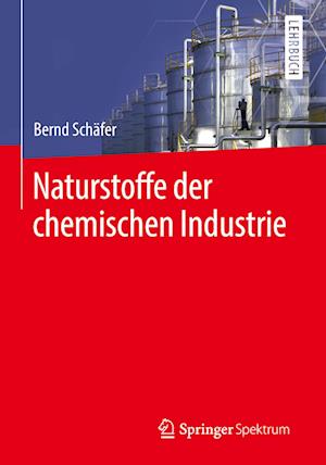 Naturstoffe der chemischen Industrie