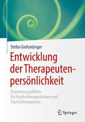 Entwicklung der Therapeutenpersönlichkeit