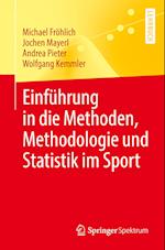 Einführung in die Methoden, Methodologie und Statistik im Sport