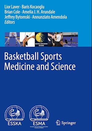 Basketball Sports Medicine and Science