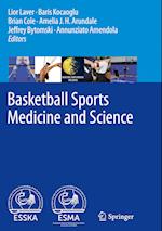 Basketball Sports Medicine and Science