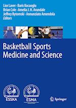 Basketball Sports Medicine and Science