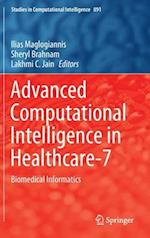 Advanced Computational Intelligence in Healthcare-7