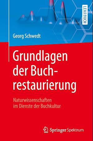 Grundlagen Der Buchrestaurierung