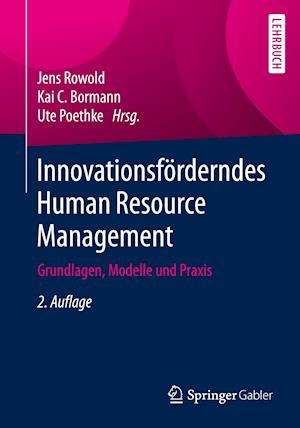 Innovationsförderndes Human Resource Management