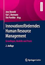 Innovationsförderndes Human Resource Management