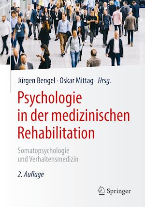 Psychologie in der medizinischen Rehabilitation