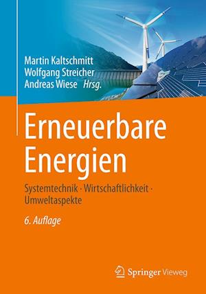 Erneuerbare Energien