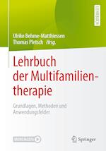 Lehrbuch der Multifamilientherapie