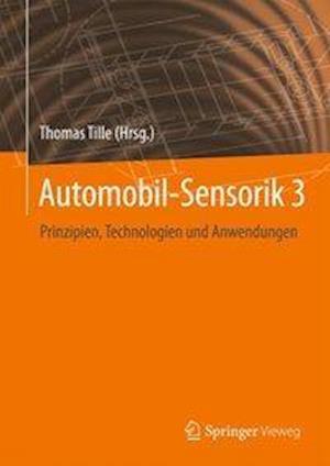 Automobil-Sensorik 3