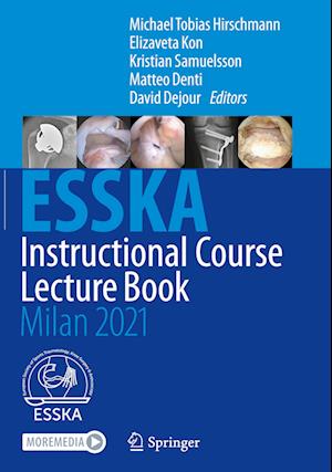 ESSKA Instructional Course Lecture Book