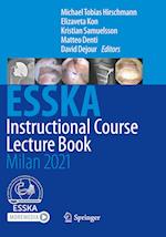 ESSKA Instructional Course Lecture Book