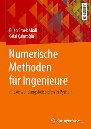 Numerische Methoden für Ingenieure