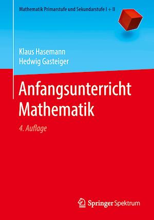 Anfangsunterricht Mathematik