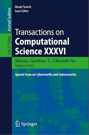 Transactions on Computational Science XXXVI