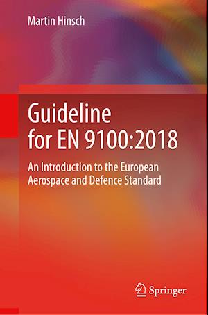 Guideline for EN 9100:2018