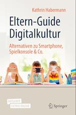 Eltern-Guide Digitalkultur