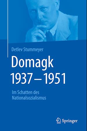 Domagk 1937-1951