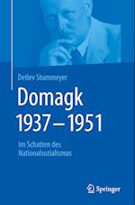 Domagk 1937-1951