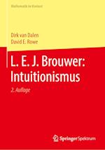 L. E. J. Brouwer: Intuitionismus