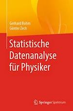 Statistische Datenanalyse für Physiker