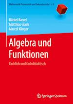 Algebra Und Funktionen