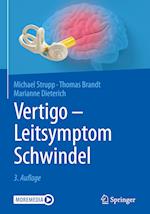 Vertigo - Leitsymptom Schwindel