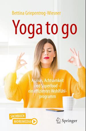 Yoga to go