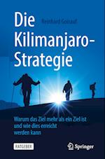 Die Kilimanjaro-Strategie