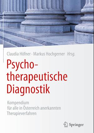 Psychotherapeutische Diagnostik