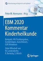 EBM 2020 Kommentar Kinderheilkunde