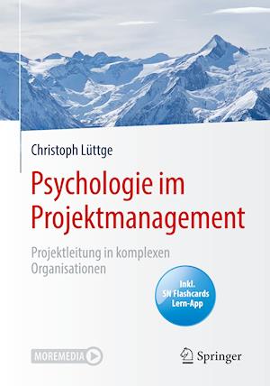 Psychologie im Projektmanagement