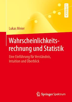 Wahrscheinlichkeitsrechnung und Statistik