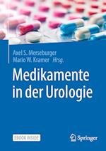 Medikamente in der Urologie