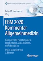 EBM 2020 Kommentar Allgemeinmedizin