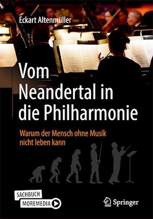 Vom Neandertal in die Philharmonie