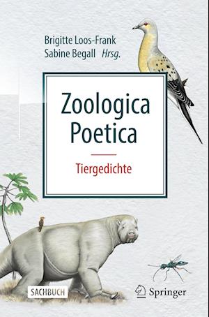 Zoologica Poetica