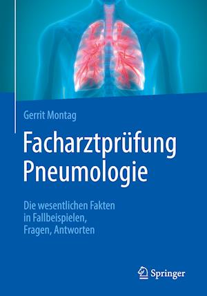 Facharztprüfung Pneumologie