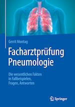 Facharztprüfung Pneumologie