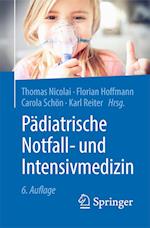 Pädiatrische Notfall- und Intensivmedizin