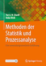 Methoden der Statistik und Prozessanalyse