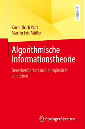 Algorithmische Informationstheorie