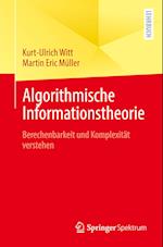 Algorithmische Informationstheorie